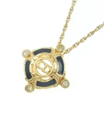 Christian Dior 목걸이 여성용