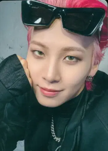 JO1 초회 한정판 B 카와지리 렌 Handz In My Pocket
