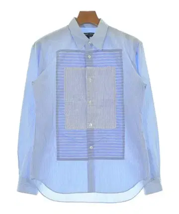 COMME des GARCONS HOMME DEUX 캐주얼 셔츠 남성용