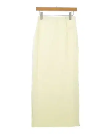 Loungedress 롱 맥시 길이 스커트 여성용
