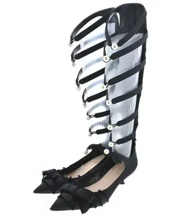 Christian Dior 여성용 부츠