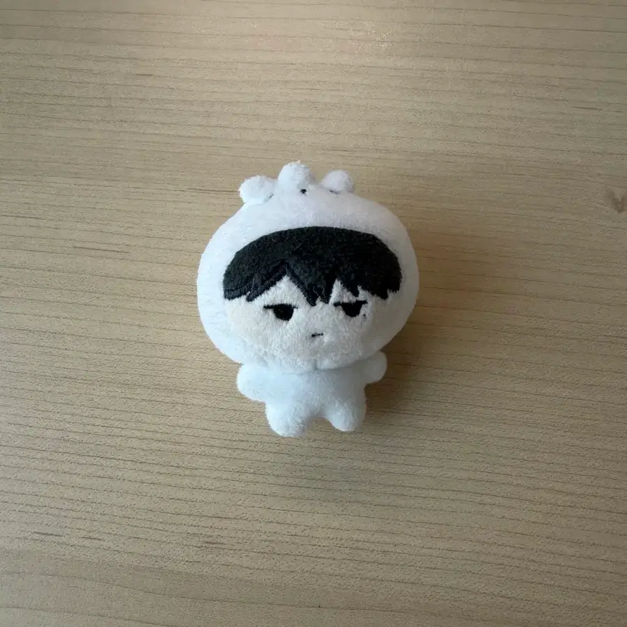 보넥도 리우 인형 만링이