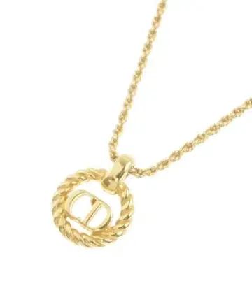 Christian Dior 목걸이 여성용