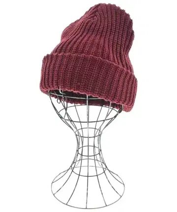 NEW YORK HAT 니트 캡 비니 남성용