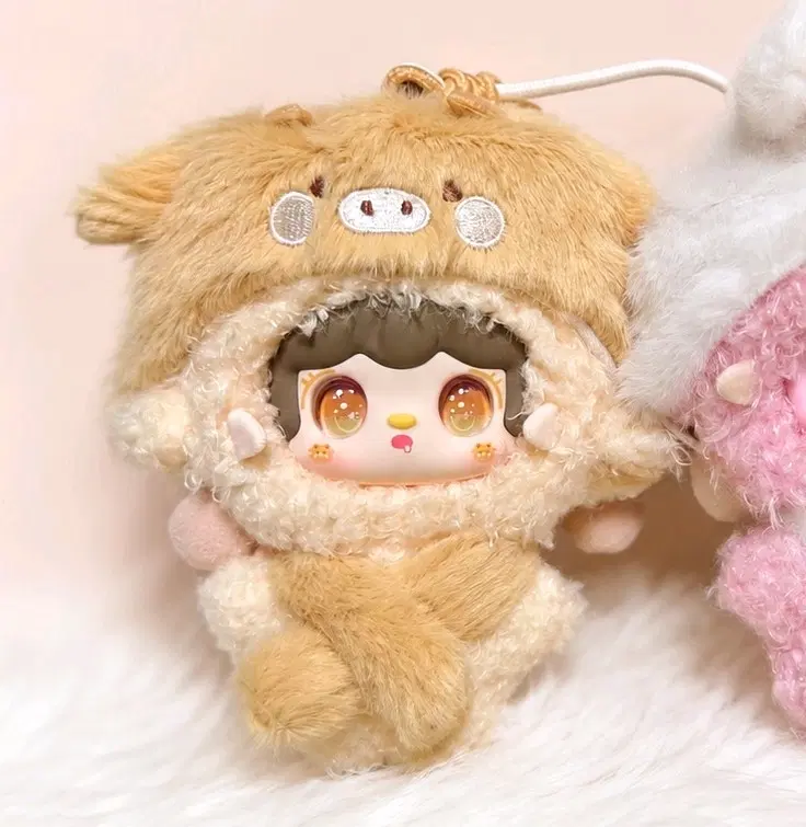 (오로라눈) 유키 Yooki 별자리 황소자리