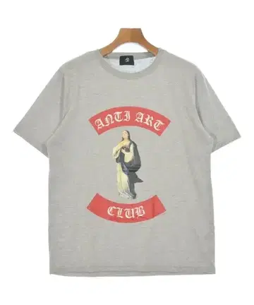 ANTIART 티셔츠 남성용