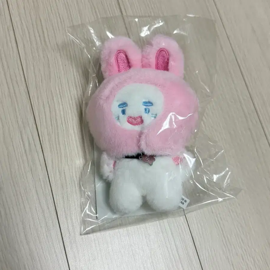 온유 Hola 팬콘 찡냥이 미개봉