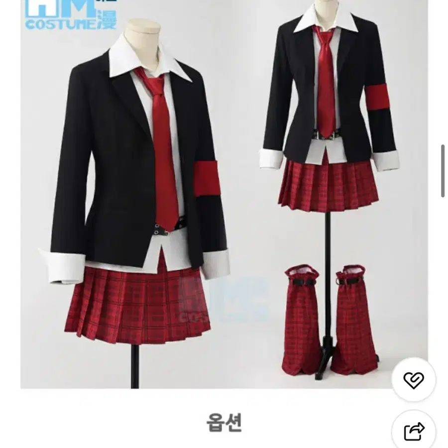 캐캐체 캐릭캐릭체인지 졸사 의상 판매 대여