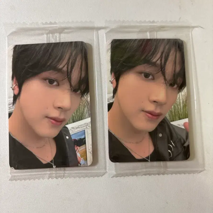 엔시티 해찬 테이스트 포카 일괄