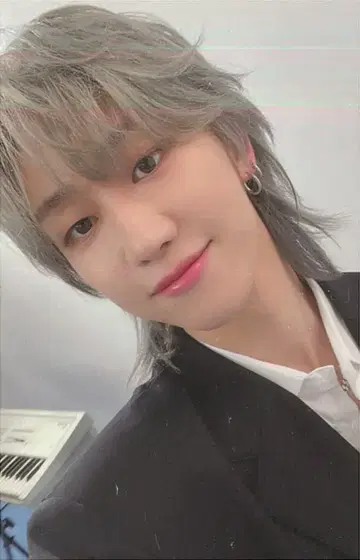 SEVENTEEN 17 IS RIGHT HERE THE8 트레이딩 카드 UMS/DEAR