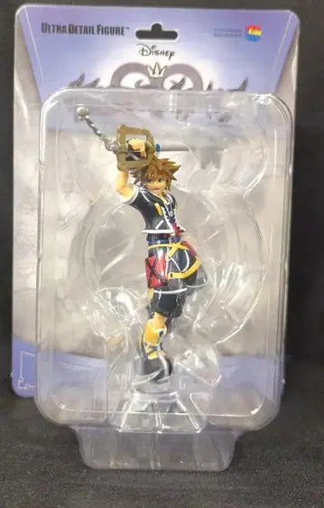 메디콤 토이 ULTRA DETAIL Figure SORA 784