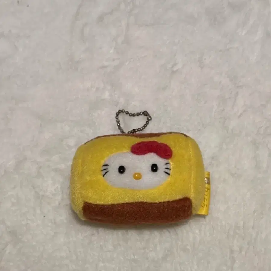 고전키티 키티카스테라빵 인형키링