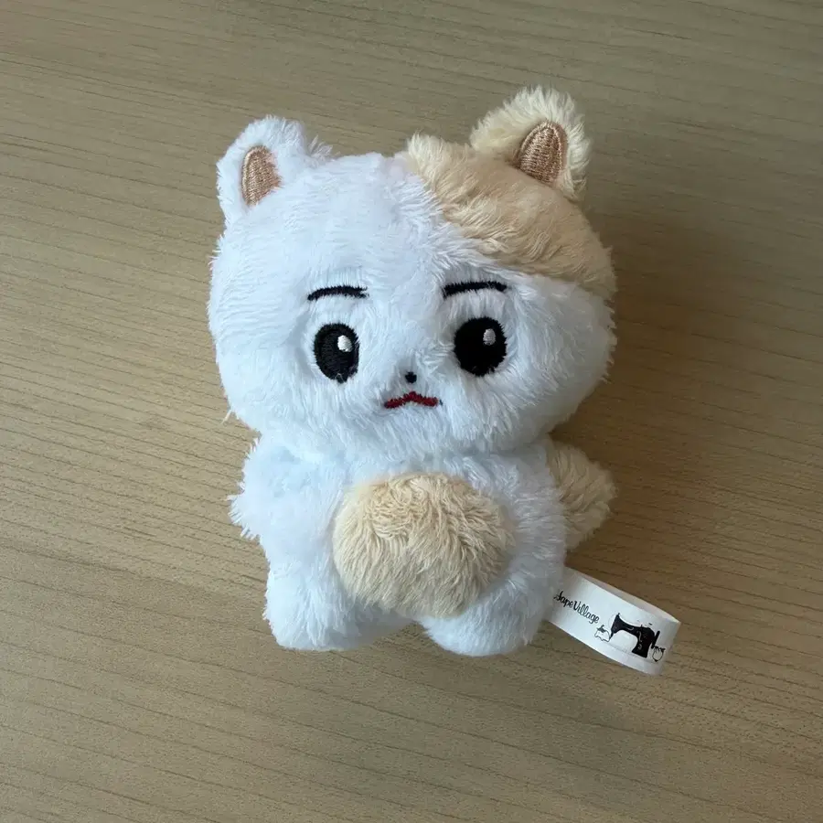 엔하이픈 희승 에반 인형 엔니멀즈 한국뵤