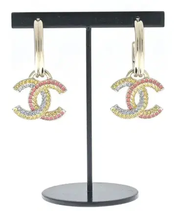 CHANEL 여성용 귀걸이