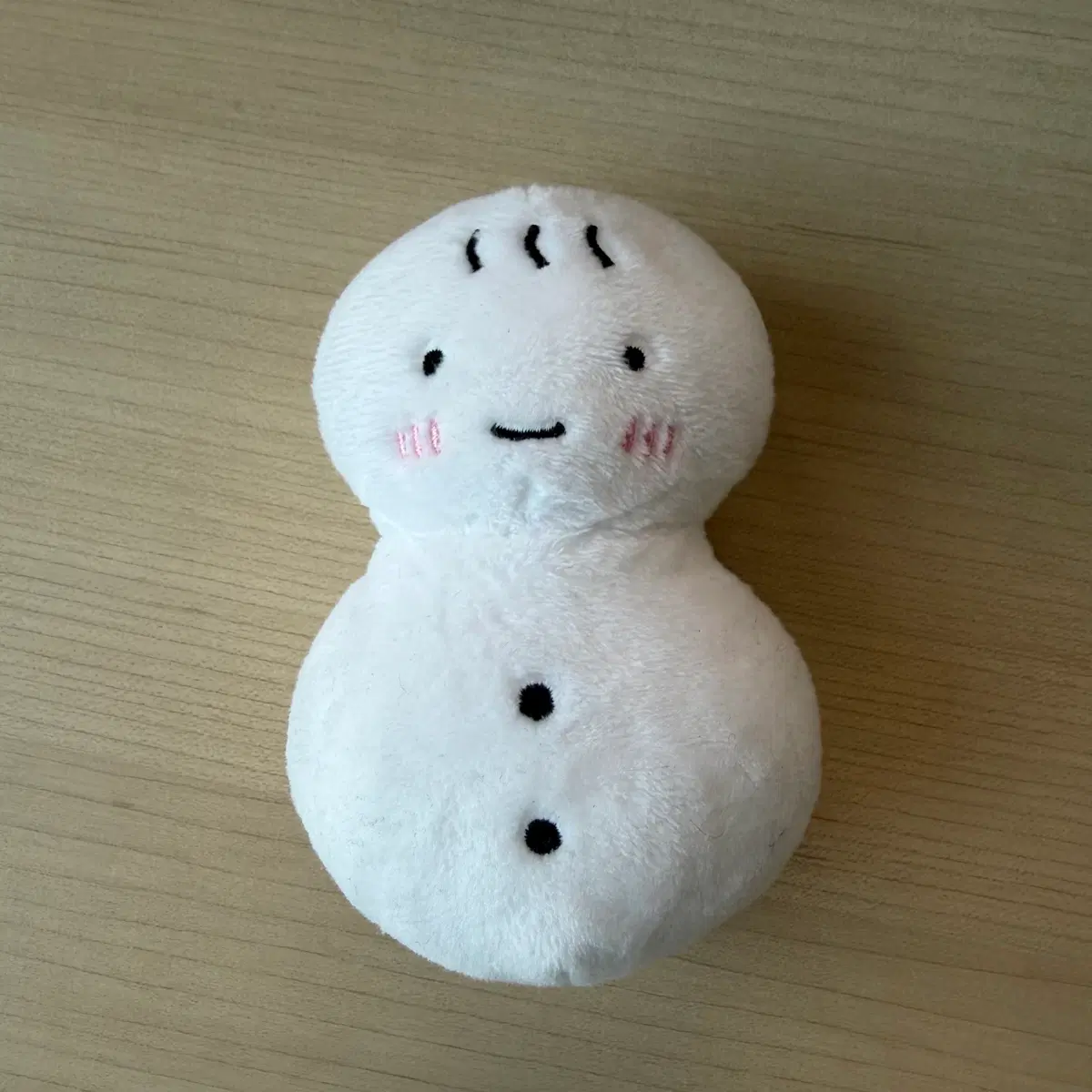 보넥도 운학 인형 운돌이