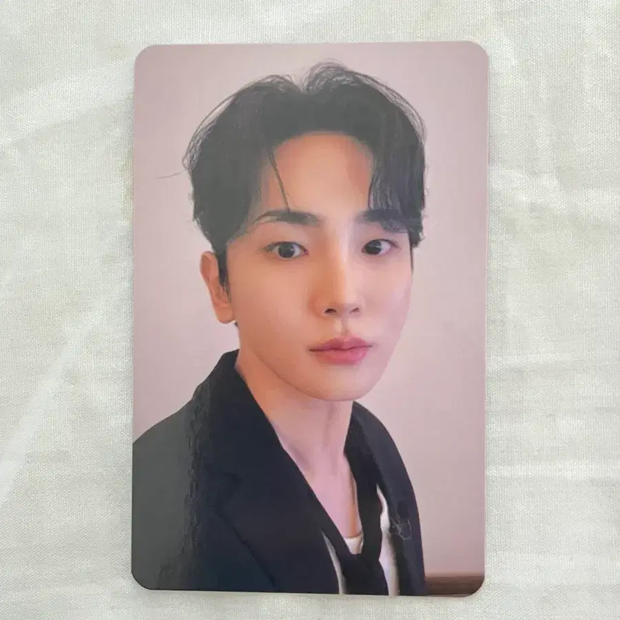 샤이니 키 복실이 x 헬로키티 포카