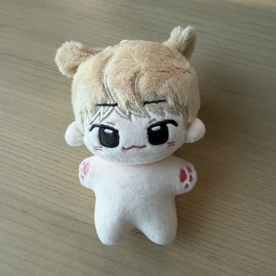 세븐틴 디노 인형 멍멍찬