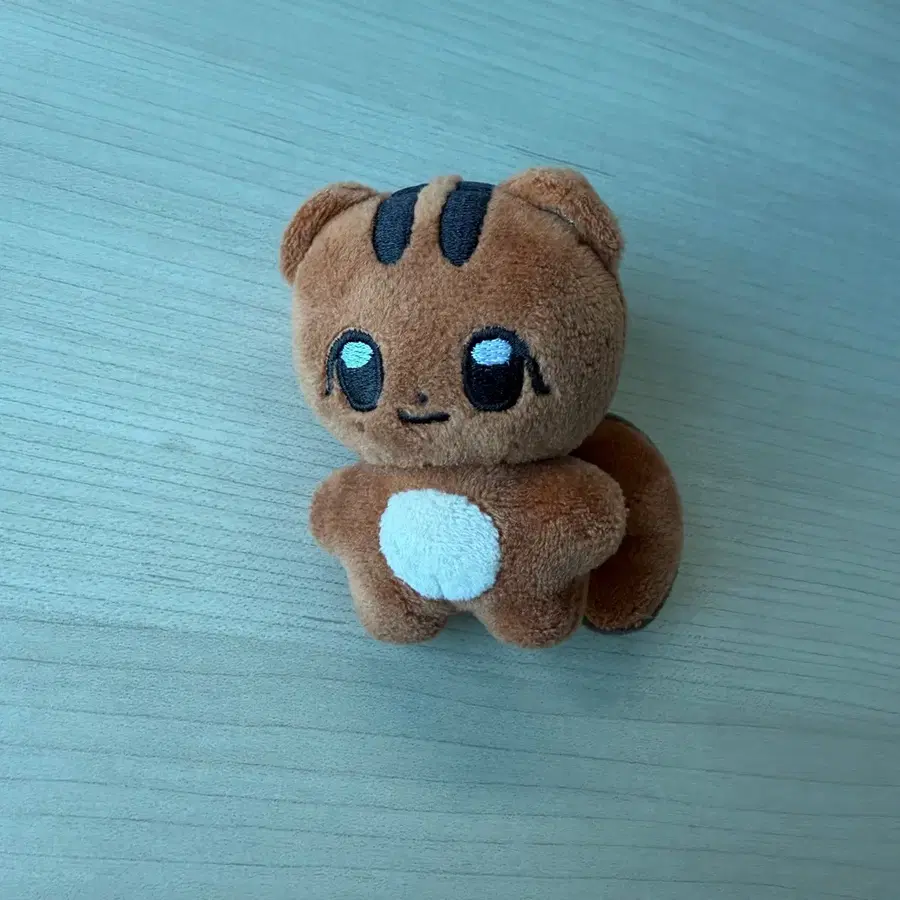 세븐틴 정한 인형 쫑람지