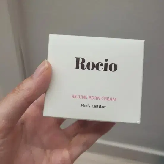 Rocio 리쥬브 PDRN 크림 50ml 새상품