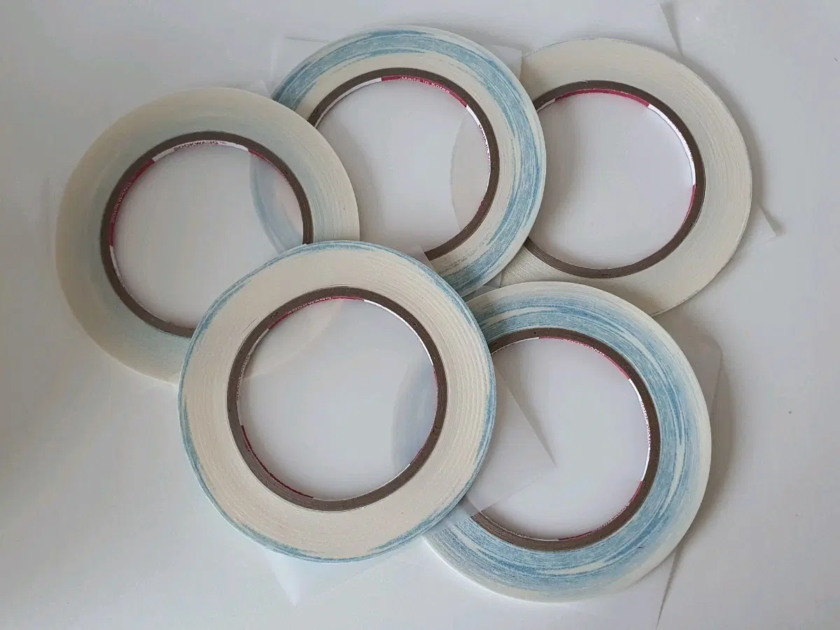 수광 양면테이프 3mm*25m 1개