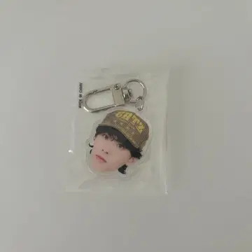 JO1 영연 캡슐 토이 얼굴 아크릴 키링 카와니시 타쿠미
