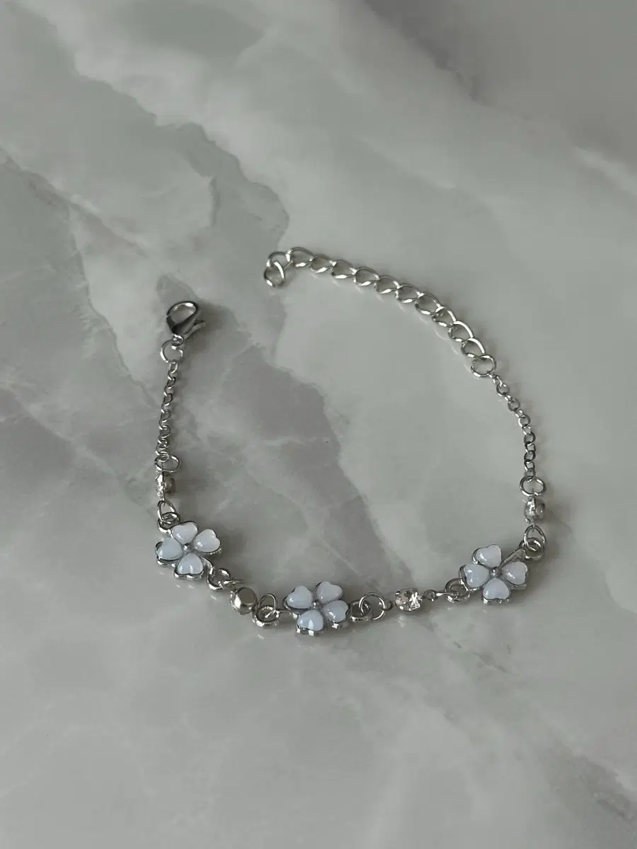 빈티지데이지팔찌