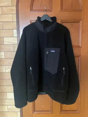 Patagonia 클래식 레트로X 자켓 XL