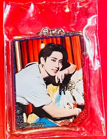 StrayKids Circus HAN 아크릴 키링