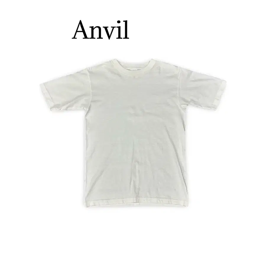 (85)Anvil 반팔