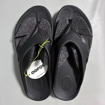 우포스 OOFOS 리커버리 샌들 29cm
