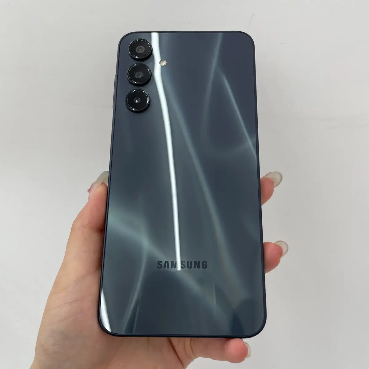 !!25년개통!! 갤럭시버디4 블랙 128GB 487298 울산중고폰