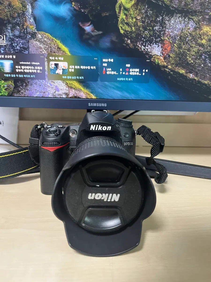 니콘 D7000 (개별/일괄 판매)
