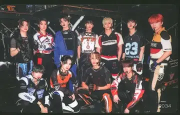INI 집합 2024 READY TO POP! IN KYOCERA DOME OSAKA R034
