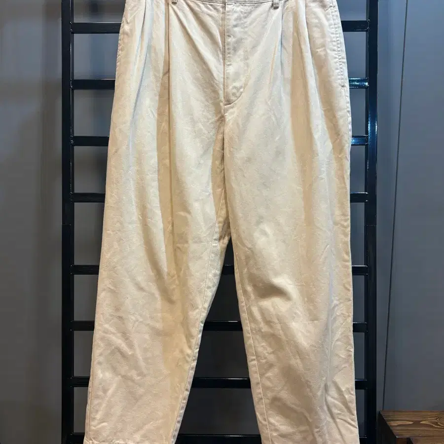 [34] 폴로 랄프로렌 Polo Ralph Lauren 치노 투턱 팬츠 4.5