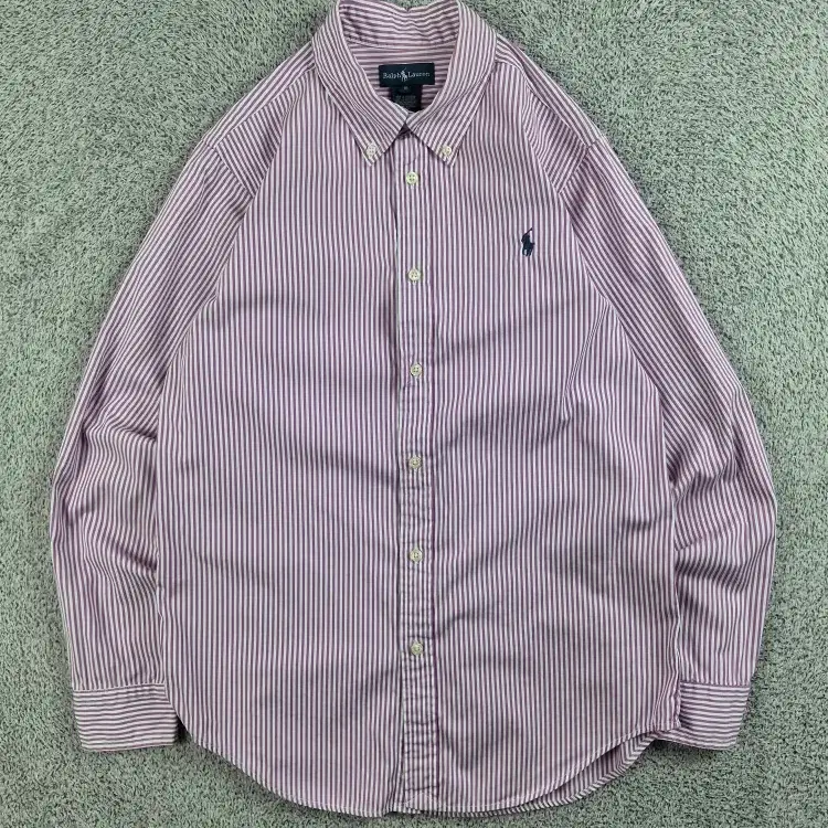폴로랄프로렌 셔츠 ( S추정 ) / 13080