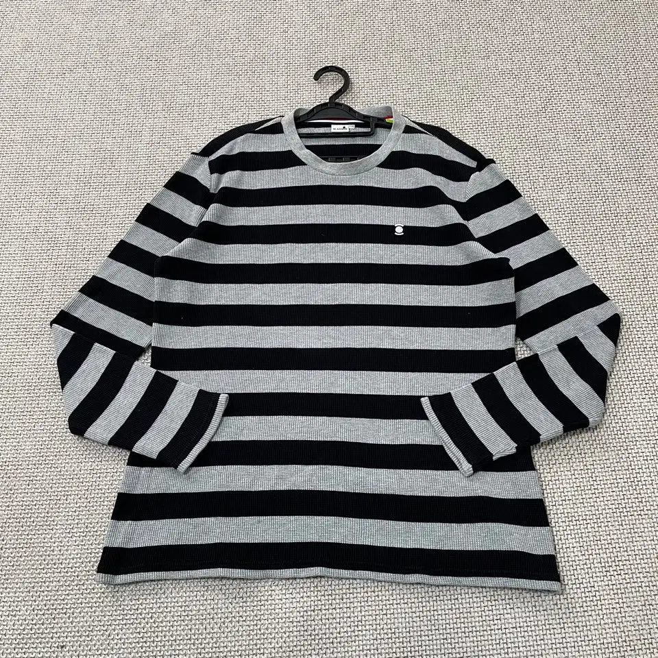2XL 와이드앵글 골프 긴팔티셔츠 B.5491