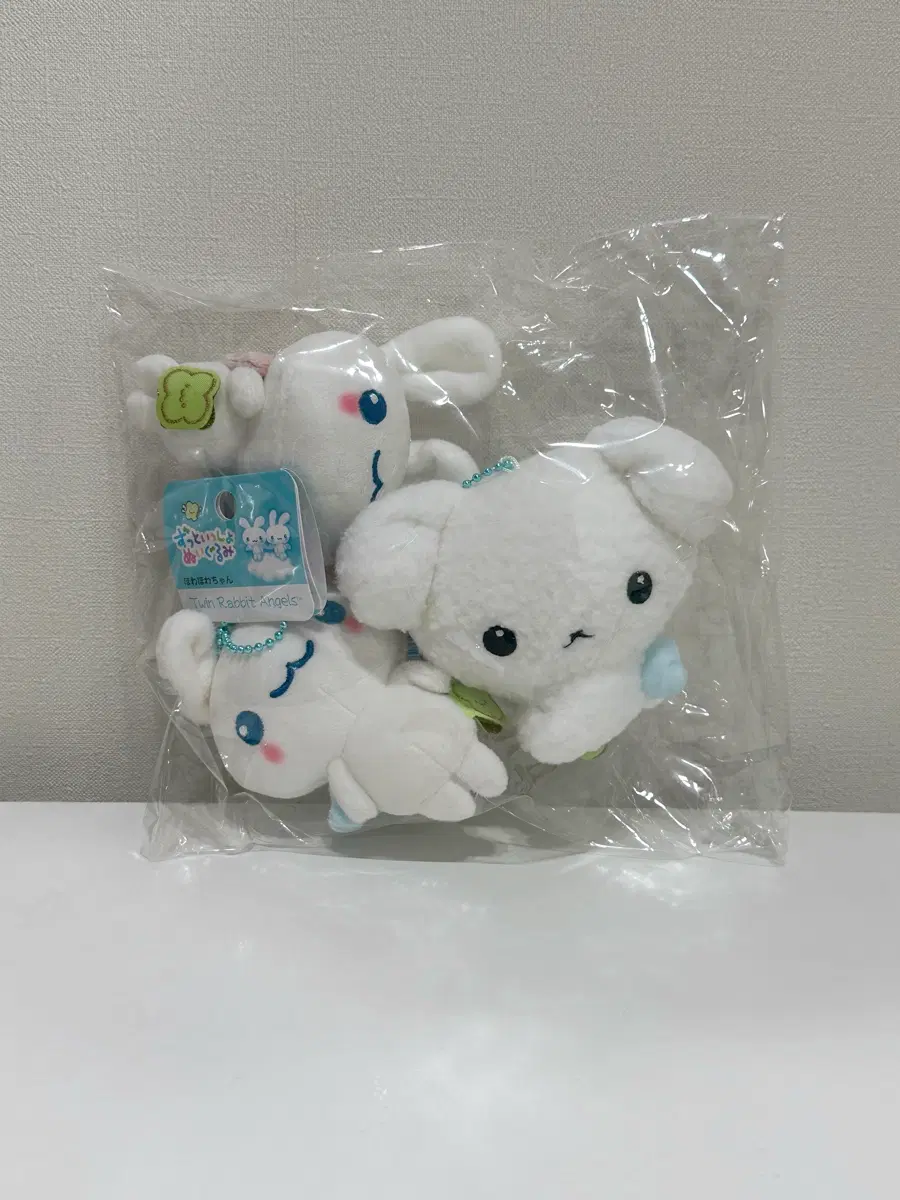 트윈엔젤 / 부르부르도그 개별판매