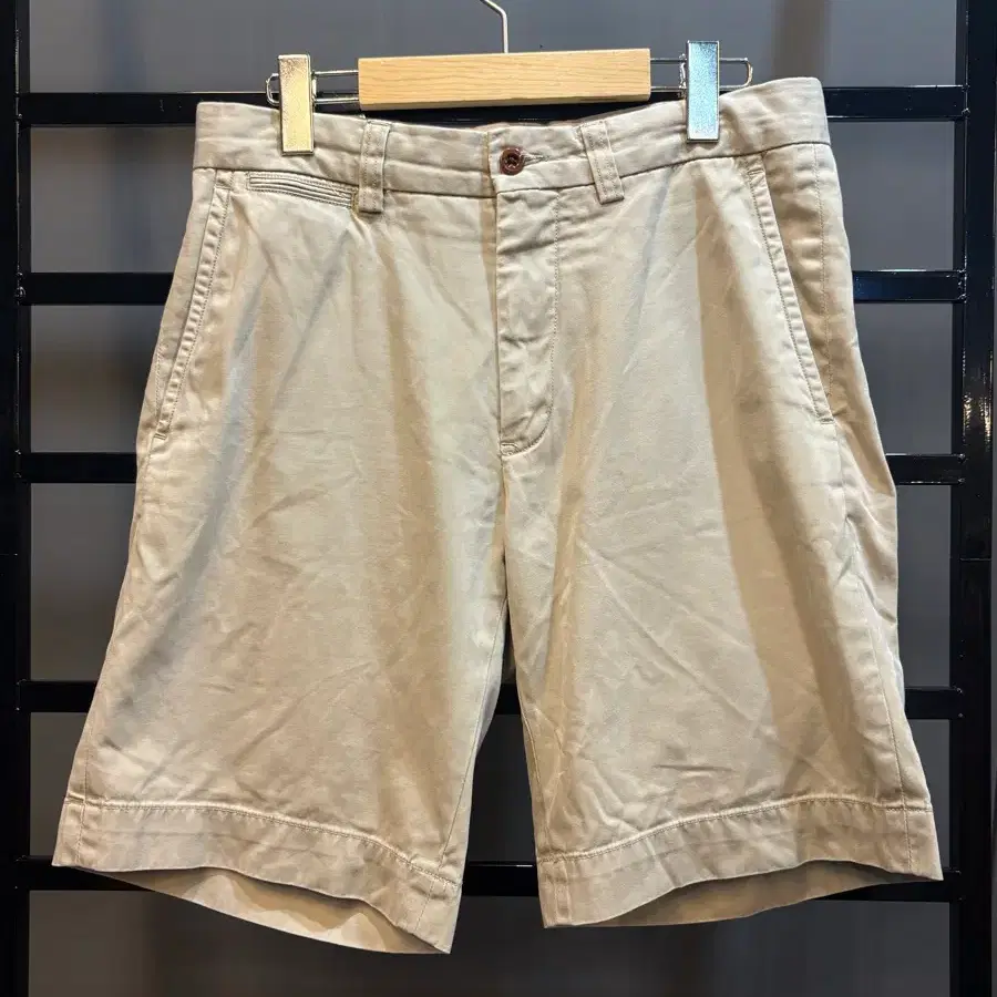 [32] 폴로 랄프로렌 Polo Ralph Lauren 치노 반바지 코튼 쇼츠 3.9