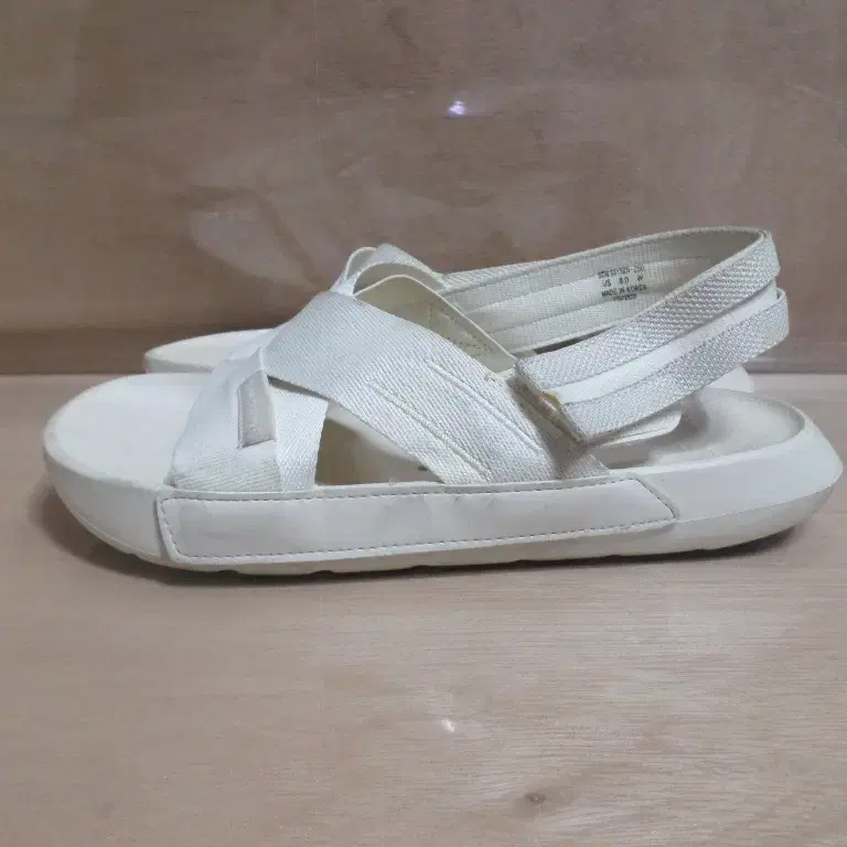 후루룩구제2 250 뉴발란스 샌들 슬리퍼 신발 260725