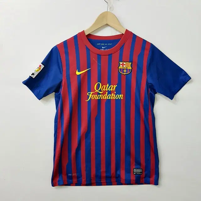 NIKE 나이키 바르셀로나FC 주니어 티셔츠