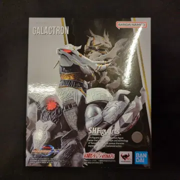 BANDAI SPIRITS S.H.Figuarts 갤럭트론