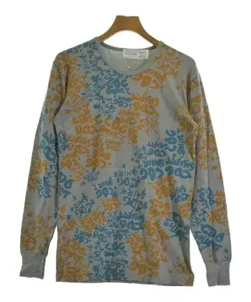 COMME des GARCONS SHIRT 티셔츠 컷소이 남성용
