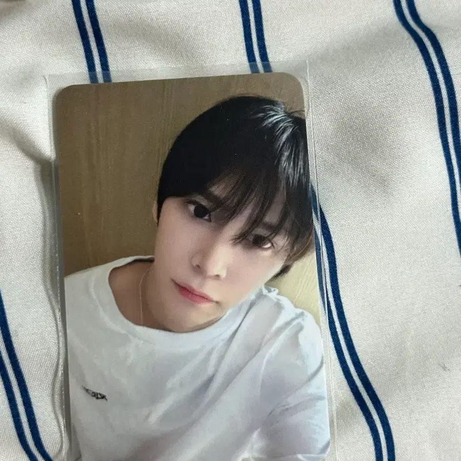 롱슬리브 은석