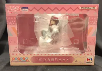 메가하우스 Melty Princess 테노히라 아야노쨩