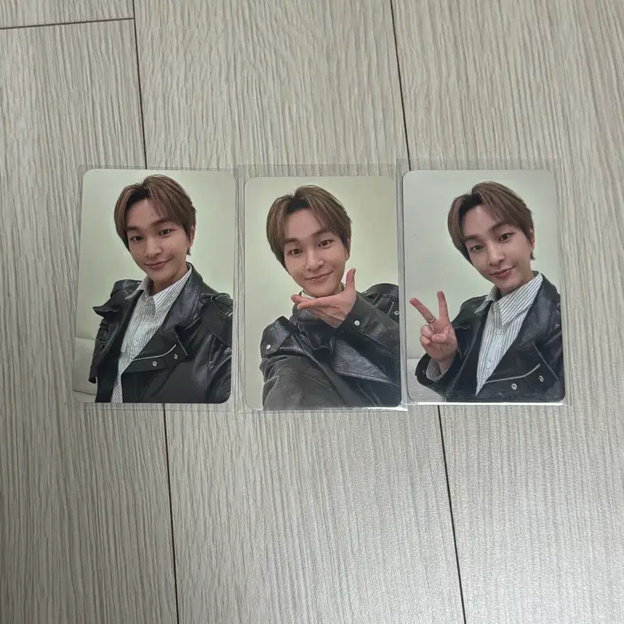 샤이니 콘서트사첵 포카 온유 일괄