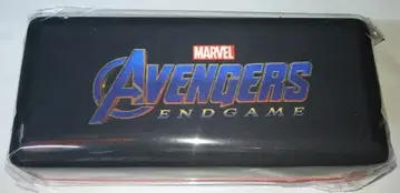 현대 머천다이즈 AVENGERS / ENDGAME 안경 케이스 & 클리너 세트