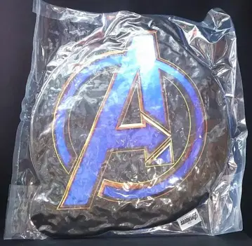 도호 쿠션 AVENGERS ENDGAME
