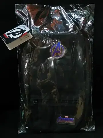 도호 바디백 AVENGERS ENDGAME