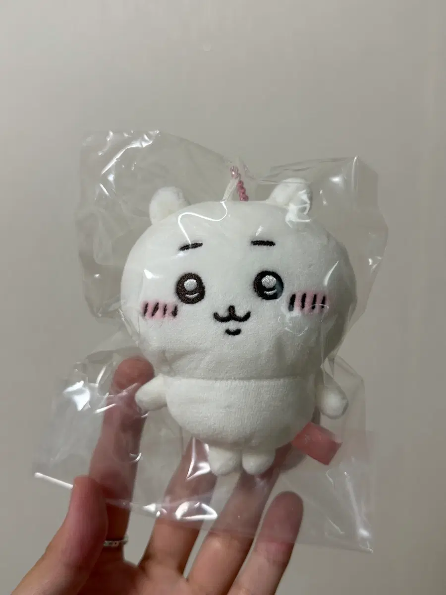 미개봉) 치이카와 마스코트 쁘띠 미니 모칫또 (개체이쁨)