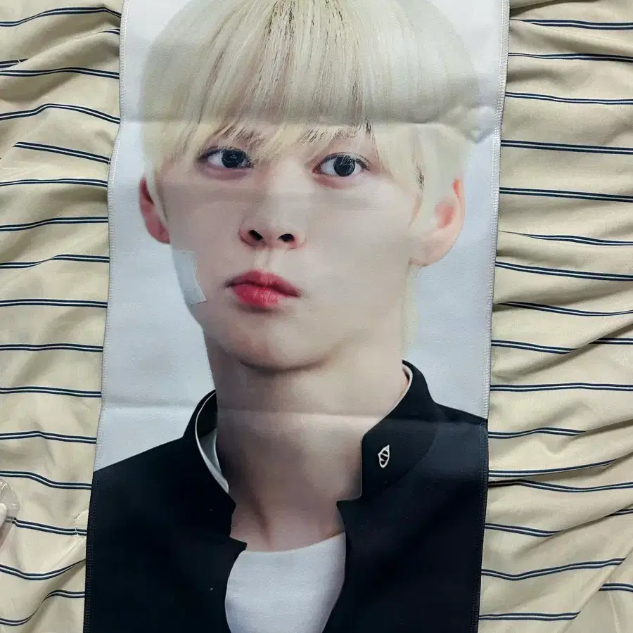 은석 슬로건